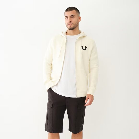 Zip Hoodie - Picture 3 of 5